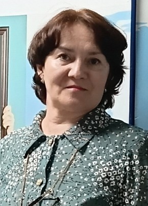 Римма из Верхнего Услона 49 лет