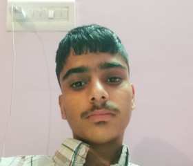 Kanu meena, 20 лет, Jaipur