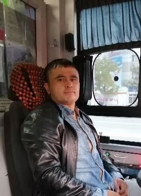 Захид, 37, Россия, Хабаровск