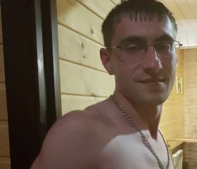 Денис, 34 года, Екатеринбург
