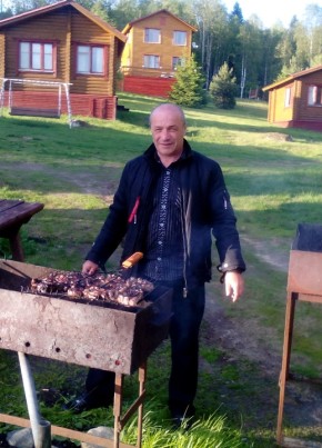 alex, 64, Россия, Москва