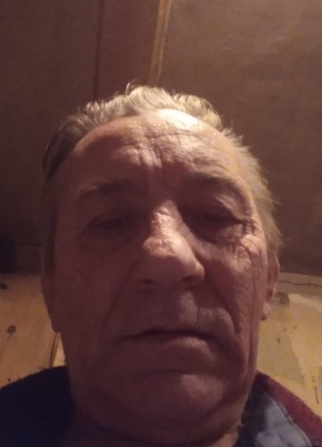 Евгений Галушко, 75, Россия, Новомалороссийская