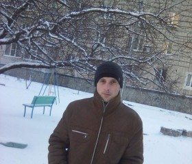 Valera, 39, Shakhty