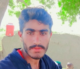 Farooq, 27 лет, لاڑکانہ