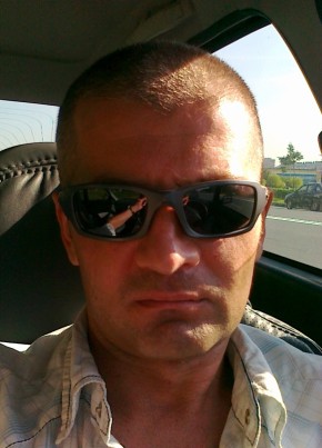 Сергей из Санкт-Петербурга 54 года