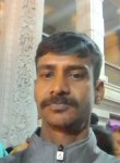 Chandrashekar, 33 года, Shimoga