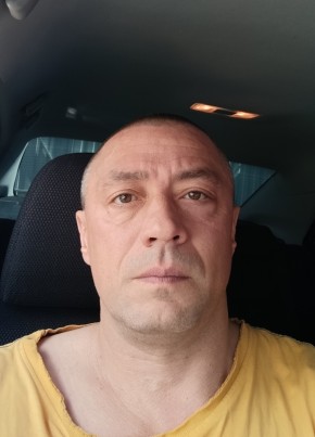 Евгений из Красноярска 47 лет