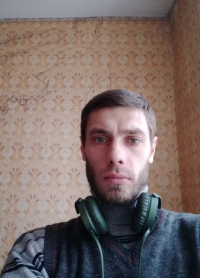 Pawel, 35, Россия, Орёл