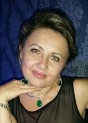 Мария, 51, Россия, Ясный
