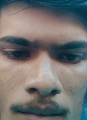 Kannan, 24, India, Kannur