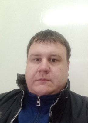 Андрей, 36, Россия, Старица