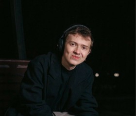 Egor, 20, Cheboksary