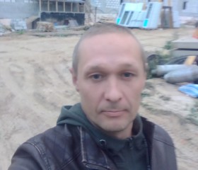 Ieonid Ivanov, 39 лет, Казань