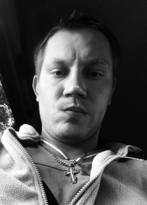 Руслан из Одинцово 26 лет