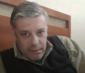 Nikola, 49 лет, თბილისი