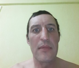 Иван, 43 года, Череповец