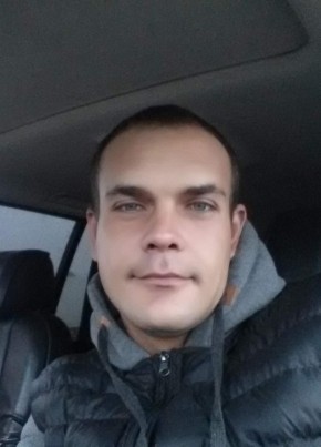 Алексей, 36, Россия, Краснодар