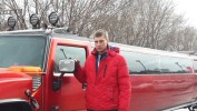Сергей, 35 - Только Я avatarURL