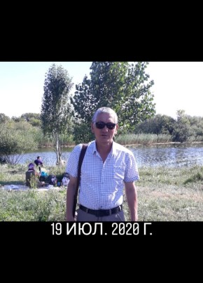 Тимур, 60, Қазақстан, Астана