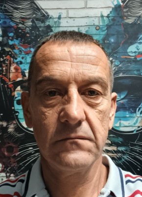 Валерий из Ялты 51 год