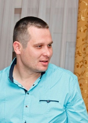 Андрей, 35, Україна, Одеса