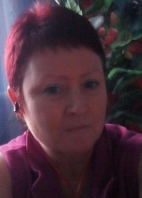 Оля, 52, Україна, Миколаїв