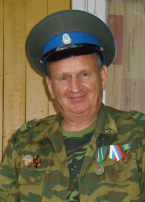 Сергей, 60, Россия, Аргаяш