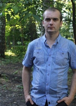 Виктор, 47, Česká republika, Ober Počernitz