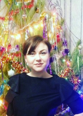 Катерина, 35, Россия, Красный Сулин