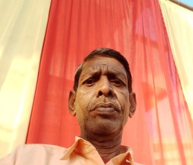 गोपाल टेलर गोपाल, 54 года, Nīmbāhera