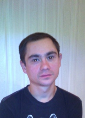 Александр Нико, 43, Россия, Красноармейск (Саратовская обл.)