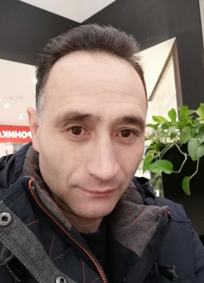 Ильдар, 52, Россия, Месягутово