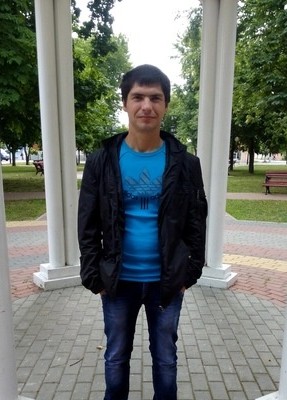 Игорь, 32, Рэспубліка Беларусь, Горад Мінск