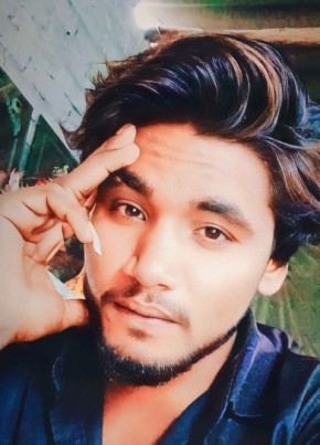 Sahil khan, 20, India, Nūrpur