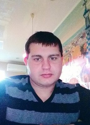 Алексей, 28, Россия, Ноябрьск