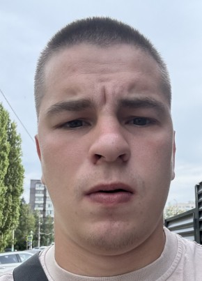 Name из Наровчата 23 года