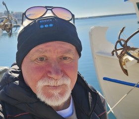 evgeni evgeni, 71, Sofia