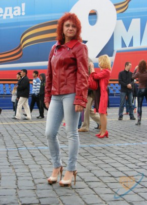 Olga, 53, Россия, Волгоград