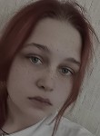 Lyuba, 19 лет, Санкт-Петербург