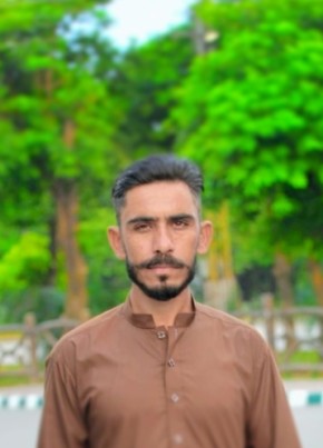 Sajid ali, 28, پاکستان, اسلام آباد