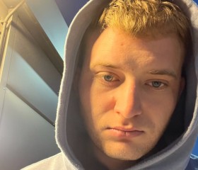 Vasya, 27, Moscow