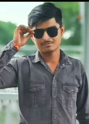Rahul, 19, India, Kanpur