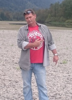John, 51, Canada, Chilliwack