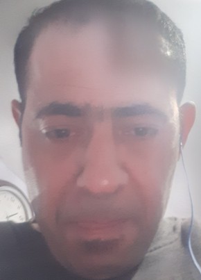 Zeki Gökalp из İzmir 35 лет