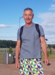 Олег, 63 года, Калининград