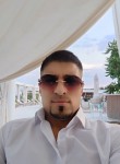 Dzhamik, 34, Yaroslavl