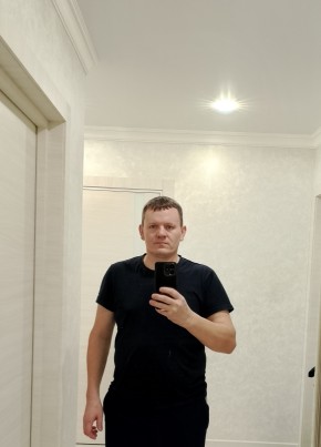 Pavel, 44, Russia, Voronezh