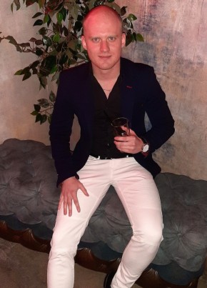 Sergey, 34, Russia, Saint Petersburg