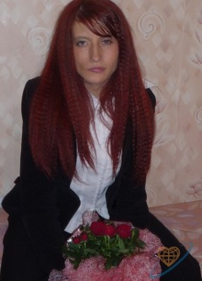 татьяна, 42, Россия, Новосибирск