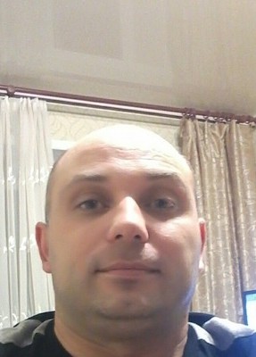 Павел, 42, Россия, Вышний Волочек